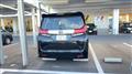 2015 Toyota Alphard G