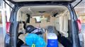 2015 Toyota Alphard G
