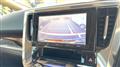 2015 Toyota Alphard G