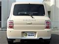2008 Suzuki Lapin