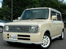 2008 Suzuki Lapin