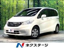2012 Honda Freed
