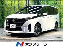 2025 Nissan Serena