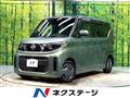 2025 Nissan ROOX