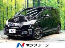 2013 Honda Freed