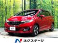 2018 Honda Fit Hybrid