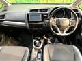 2018 Honda Fit Hybrid