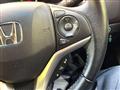 2018 Honda Fit Hybrid