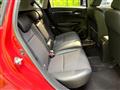 2018 Honda Fit Hybrid