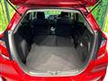 2018 Honda Fit Hybrid