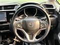 2018 Honda Fit Hybrid
