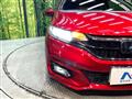 2018 Honda Fit Hybrid