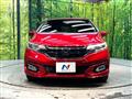 2018 Honda Fit Hybrid