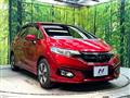 2018 Honda Fit Hybrid