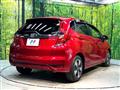 2018 Honda Fit Hybrid