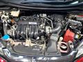 2018 Honda Fit Hybrid