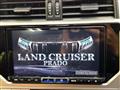 2022 Toyota Land Cruiser Prado