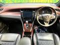 2014 Toyota Harrier