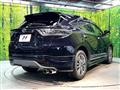 2014 Toyota Harrier