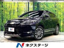 2014 Toyota Harrier