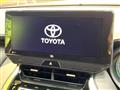 2022 Toyota Harrier Hybrid