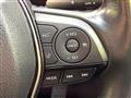 2022 Toyota Harrier Hybrid