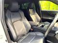 2022 Toyota Harrier Hybrid