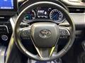 2022 Toyota Harrier Hybrid