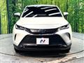 2022 Toyota Harrier Hybrid
