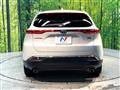 2022 Toyota Harrier Hybrid