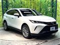 2022 Toyota Harrier Hybrid
