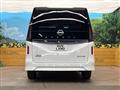 2026 Nissan Serena