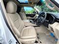 2023 Toyota Land Cruiser