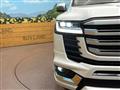 2023 Toyota Land Cruiser