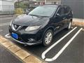 2015 Nissan X-Trail