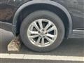 2015 Nissan X-Trail