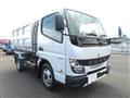 2026 Mitsubishi Fuso Canter
