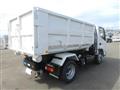 2026 Mitsubishi Fuso Canter
