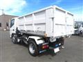 2026 Mitsubishi Fuso Canter