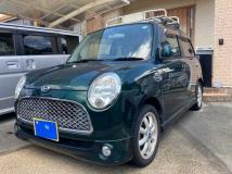2005 Daihatsu Miragino