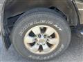 2005 Toyota Hilux Surf