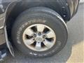 2005 Toyota Hilux Surf