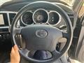 2005 Toyota Hilux Surf