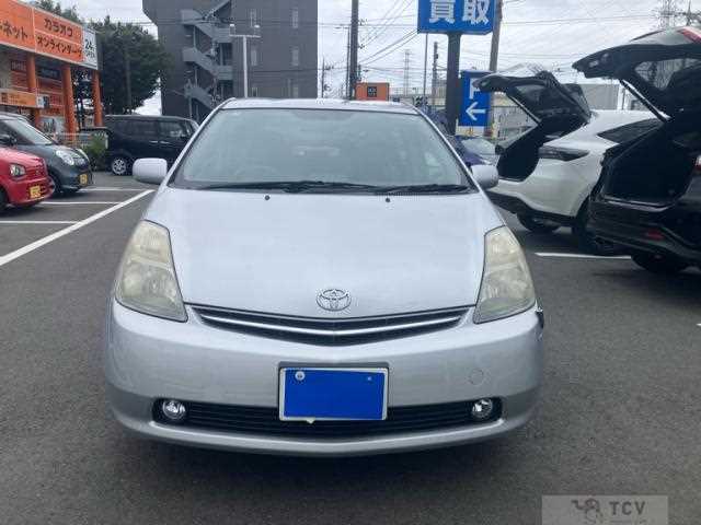 2007 Toyota Prius