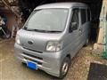 2014 Subaru Sambar