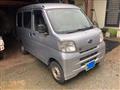 2014 Subaru Sambar
