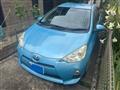 2013 Toyota AQUA
