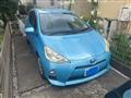 2013 Toyota AQUA