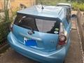 2013 Toyota AQUA