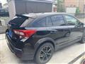 2019 Subaru IMPREZA XV HYBRID